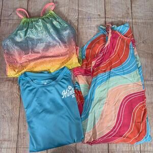 Girls 10/12 Summer Bundle